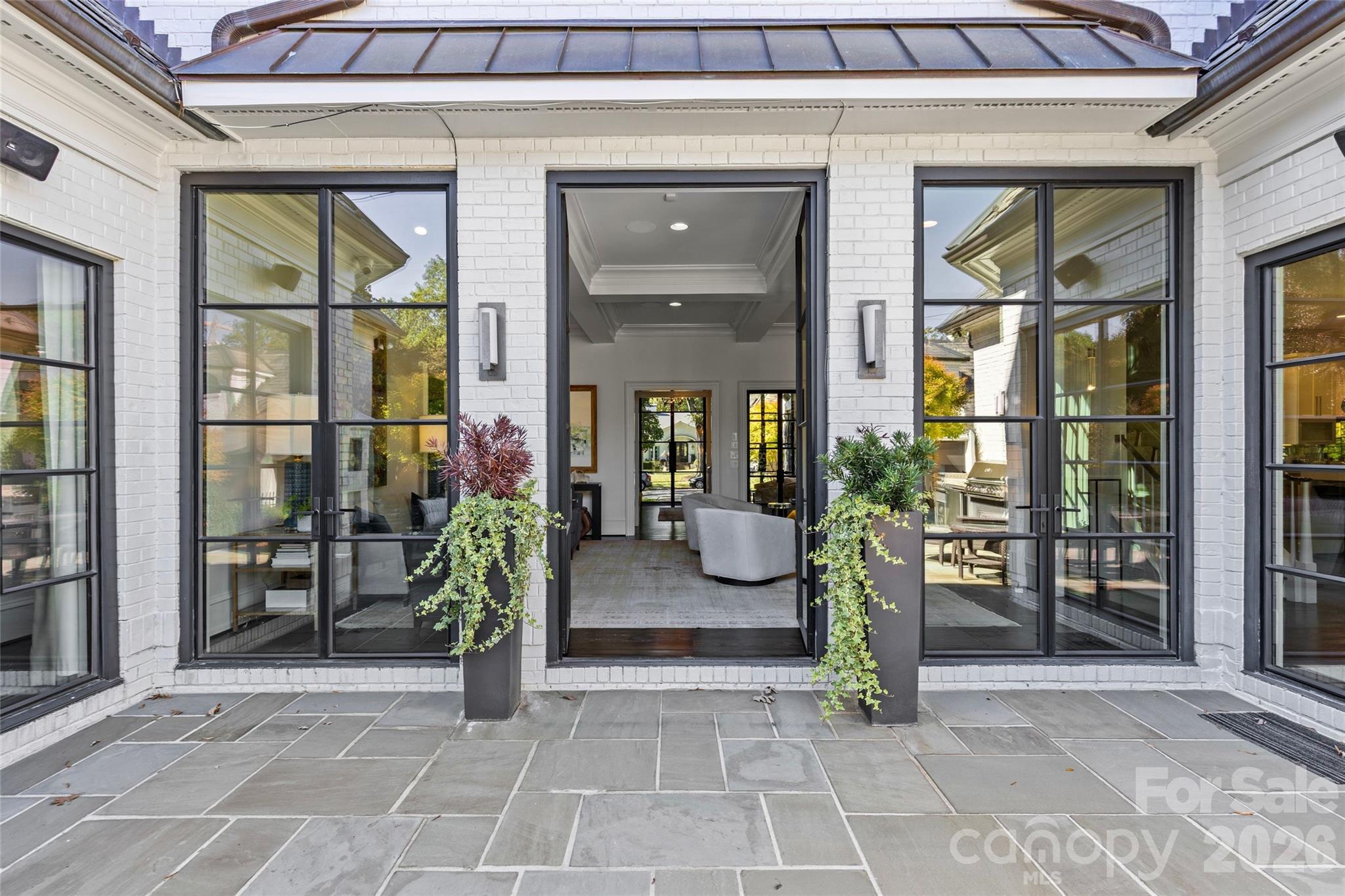 727 Colville Road Charlotte, NC 28207 - Photo 41 of 48