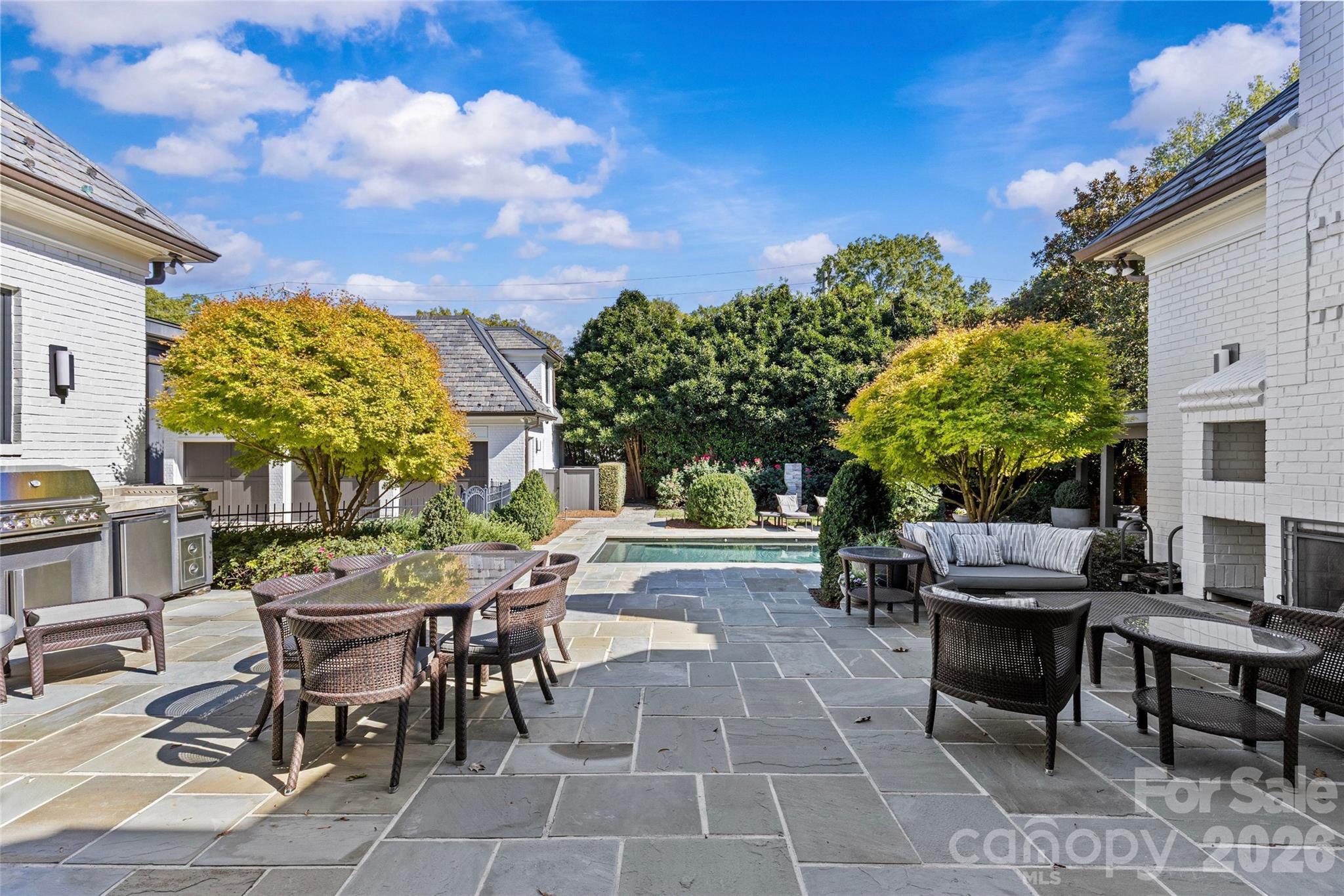 727 Colville Road Charlotte, NC 28207 - Photo 42 of 48