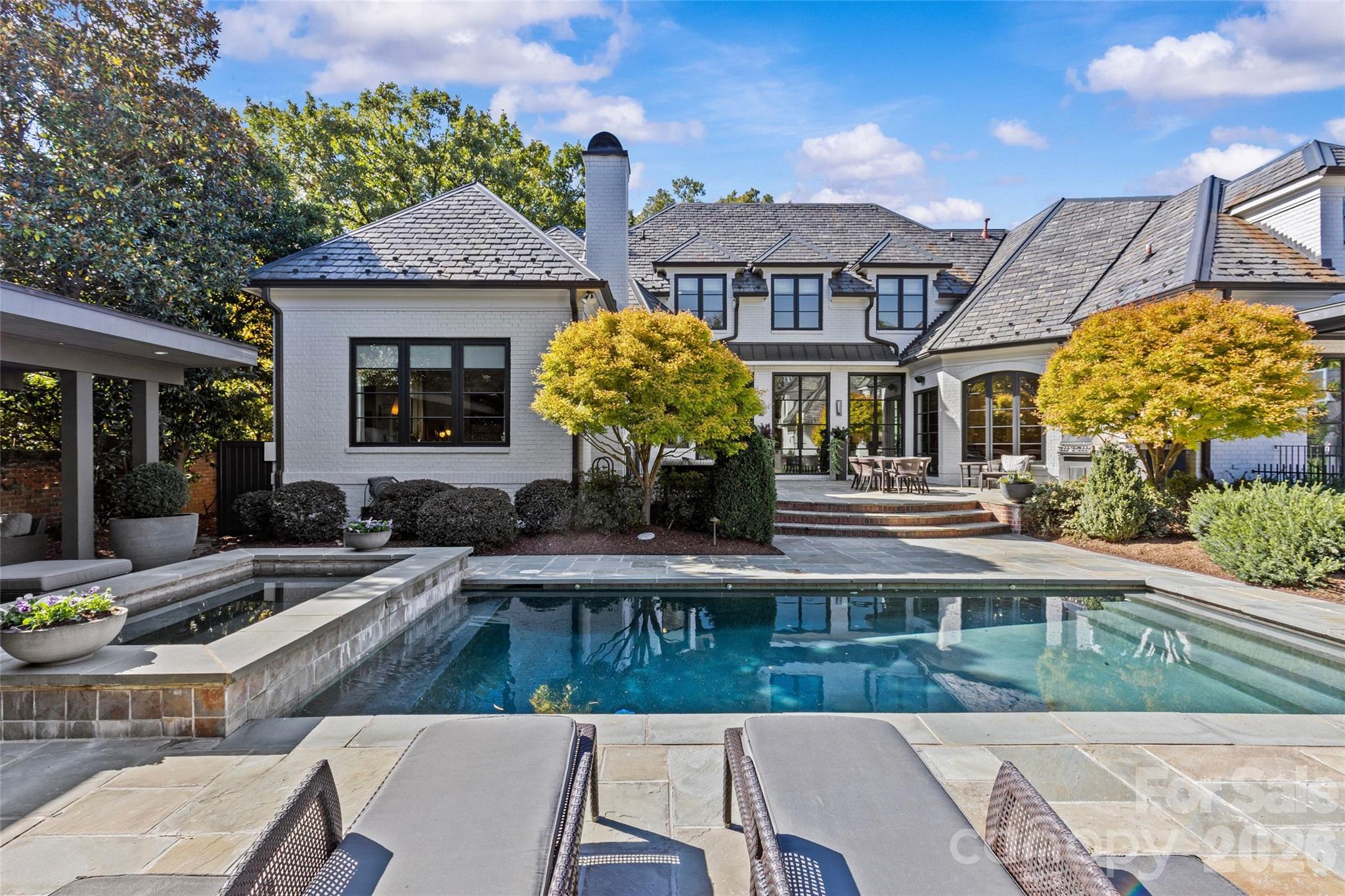 727 Colville Road Charlotte, NC 28207 - Photo 44 of 48