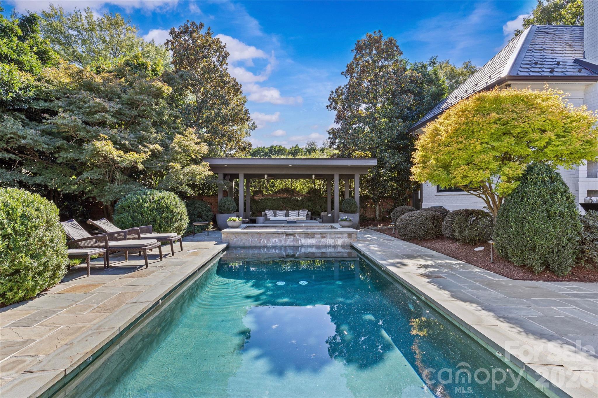 727 Colville Road Charlotte, NC 28207 - Photo 45 of 48