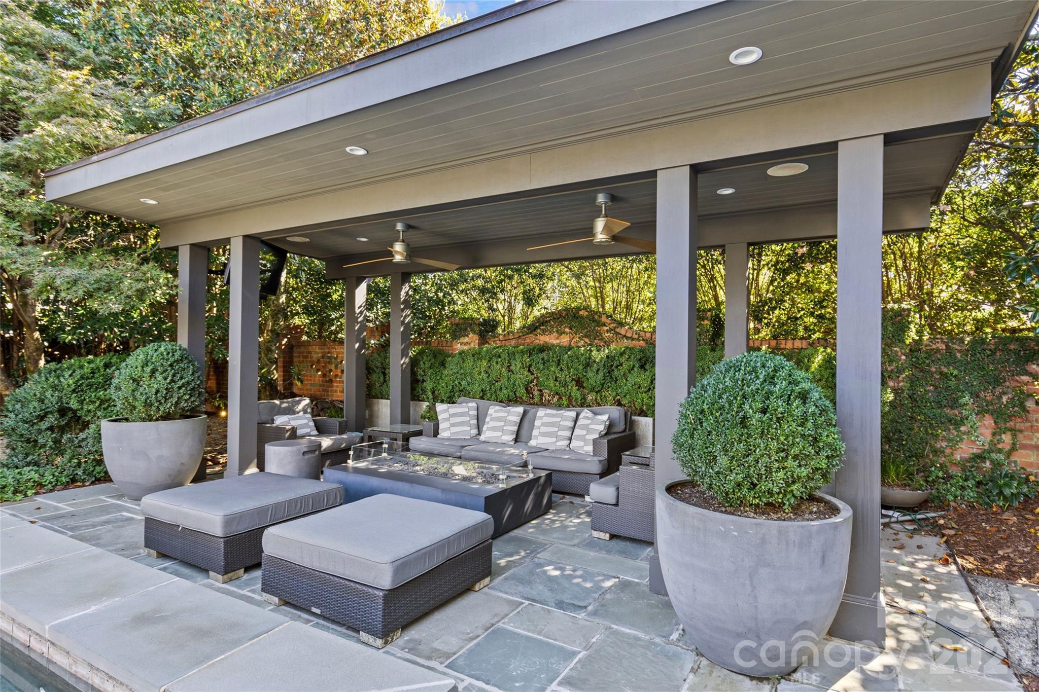 727 Colville Road Charlotte, NC 28207 - Photo 46 of 48