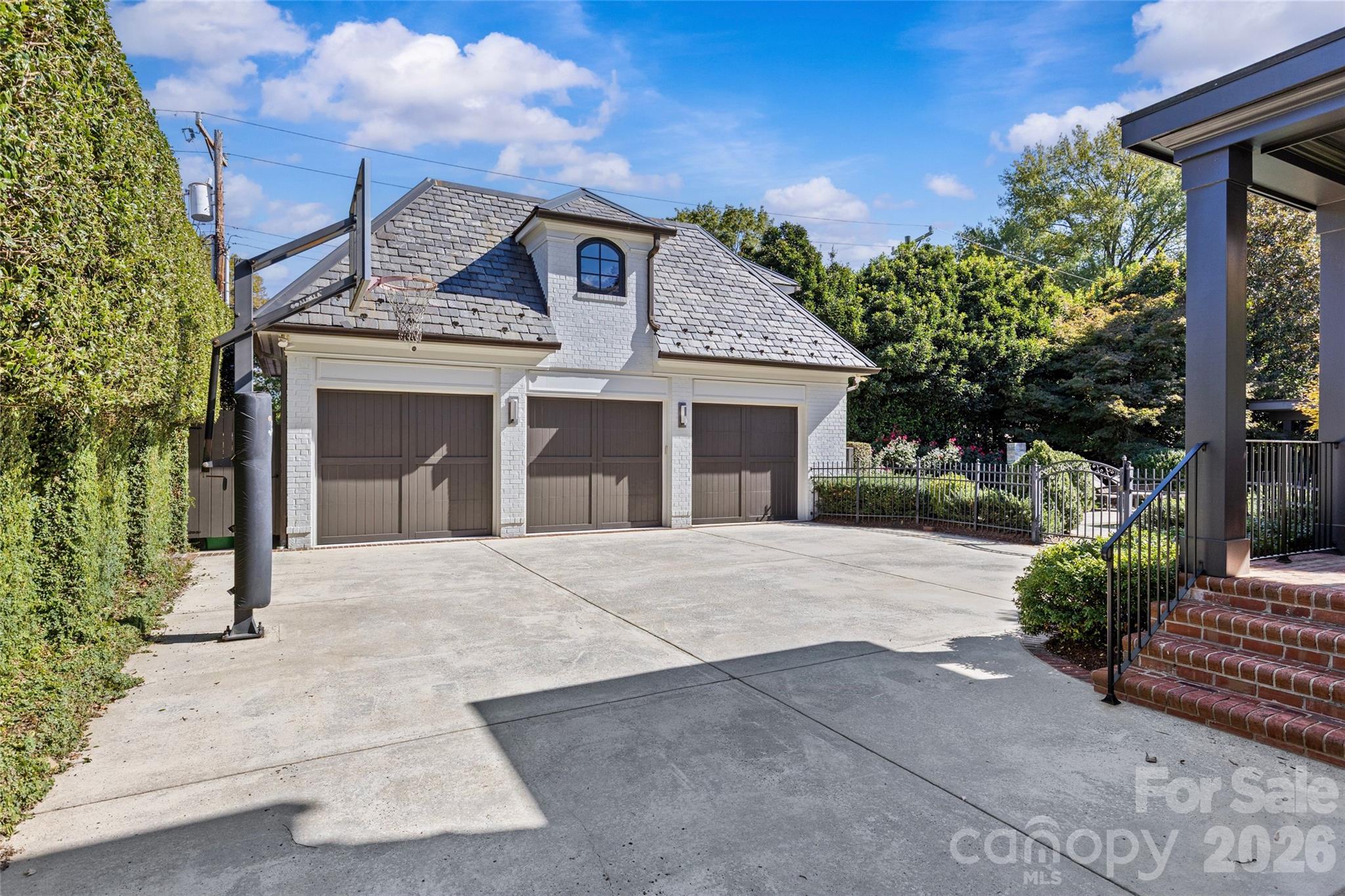 727 Colville Road Charlotte, NC 28207 - Photo 47 of 48