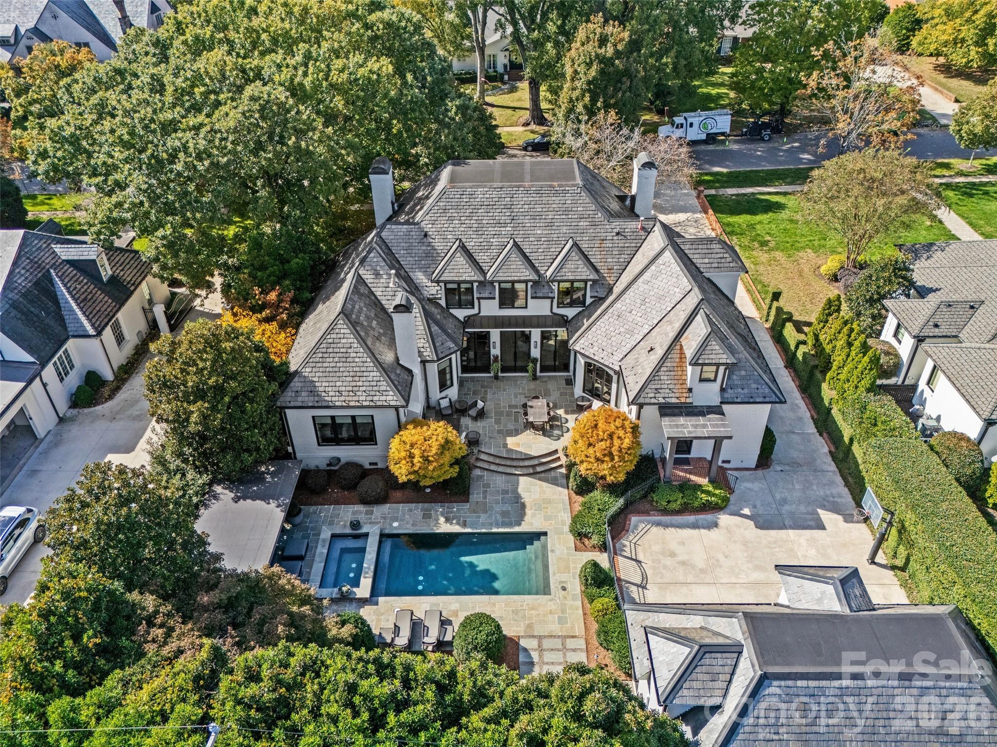 727 Colville Road Charlotte, NC 28207 - Photo 48 of 48