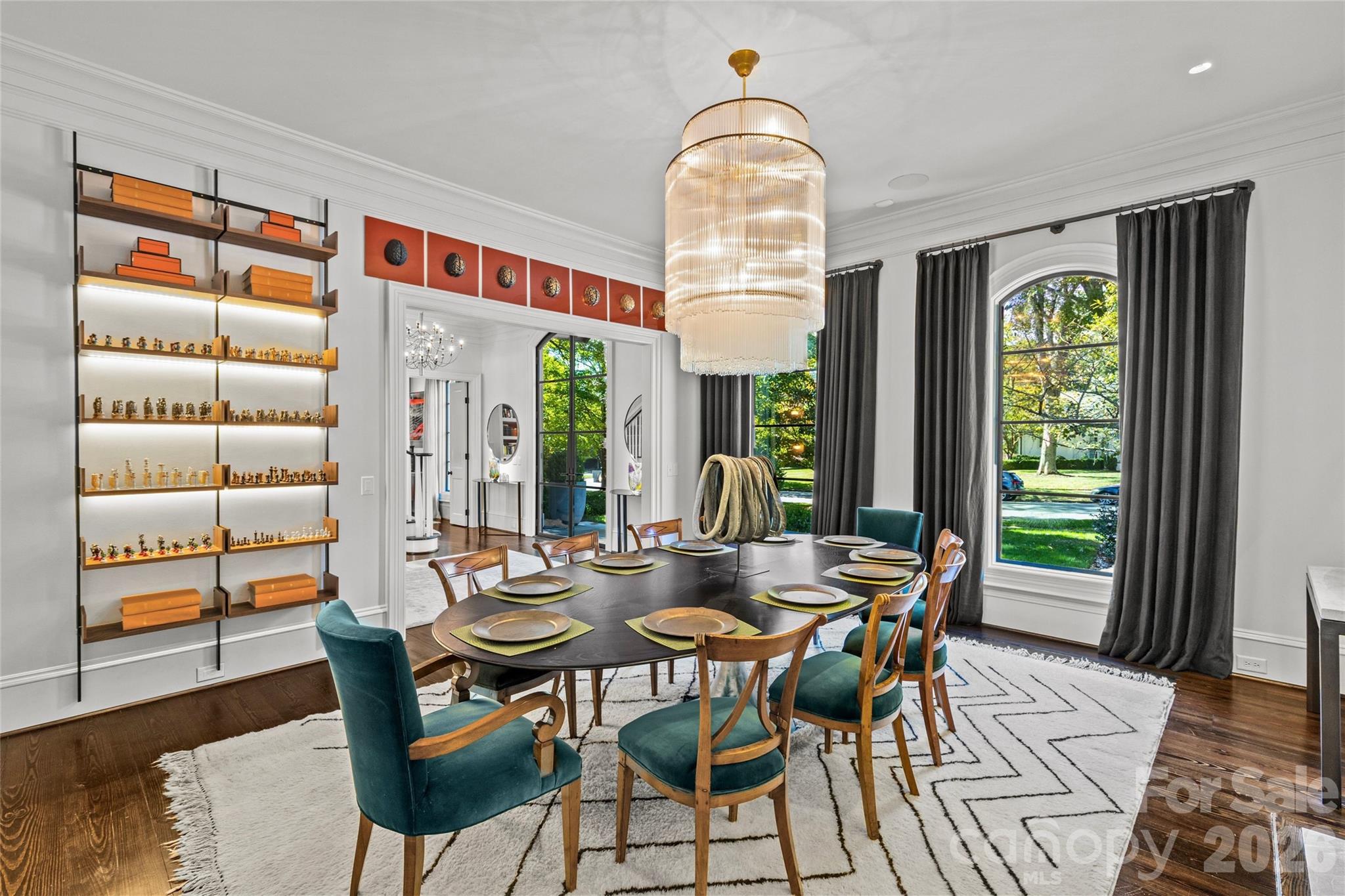 727 Colville Road Charlotte, NC 28207 - Photo 6 of 48