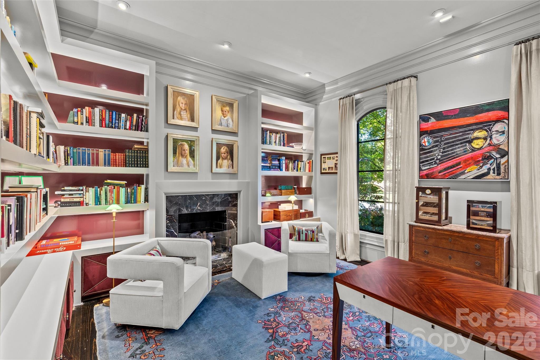 727 Colville Road Charlotte, NC 28207 - Photo 7 of 48