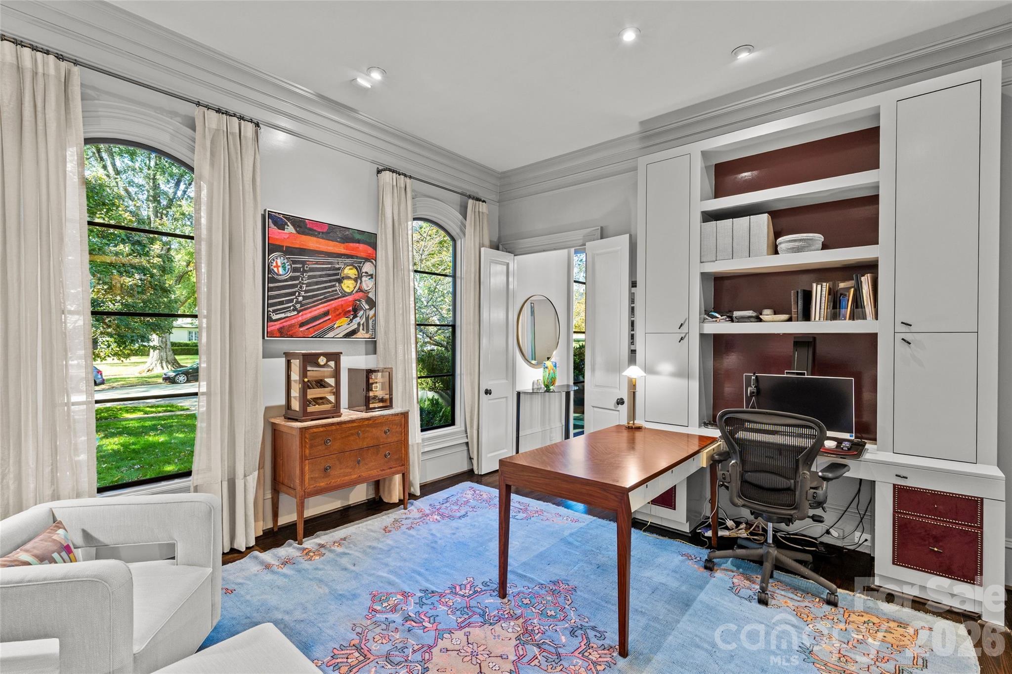 727 Colville Road Charlotte, NC 28207 - Photo 8 of 48