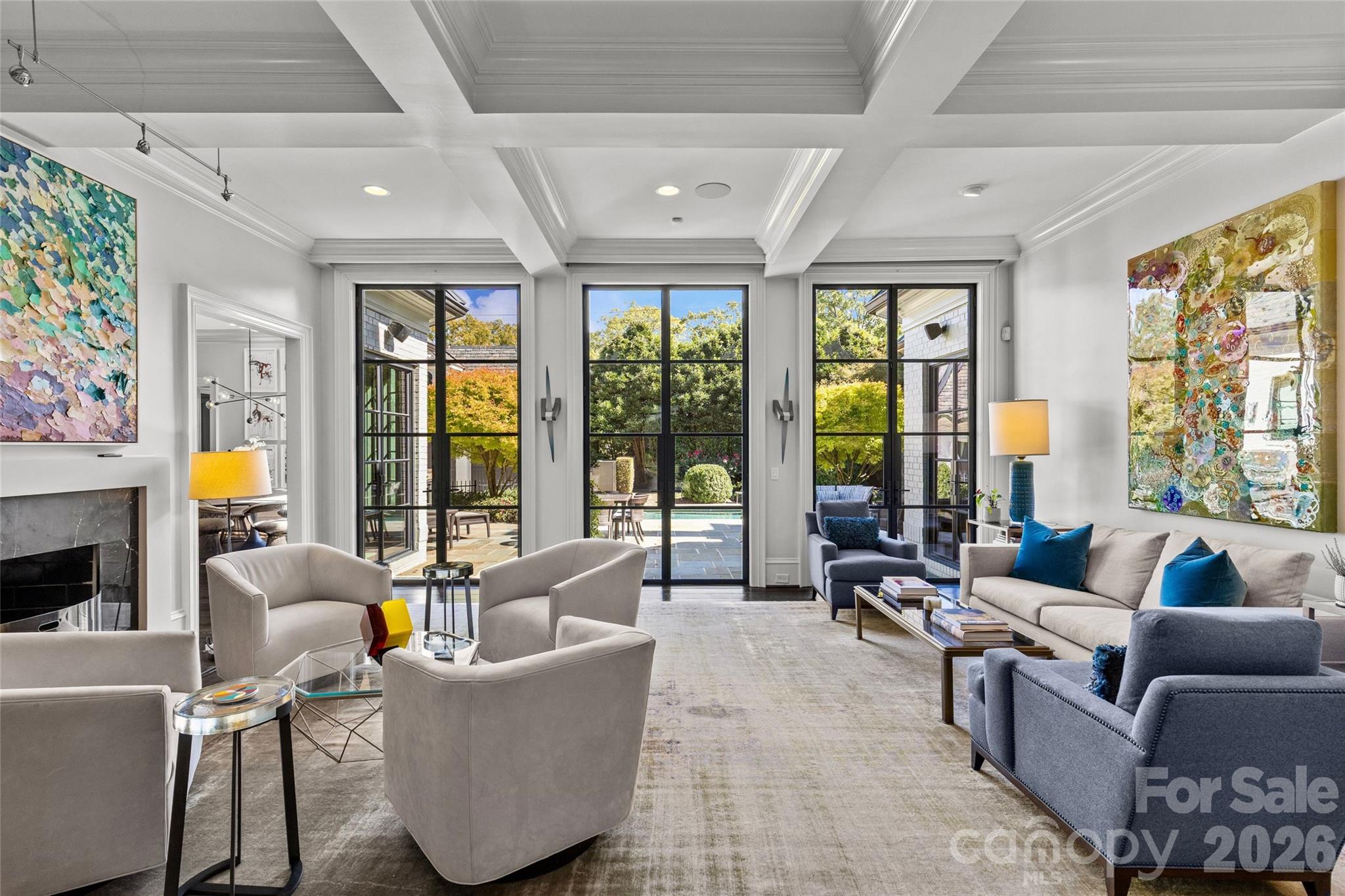 727 Colville Road Charlotte, NC 28207 - Photo 9 of 48