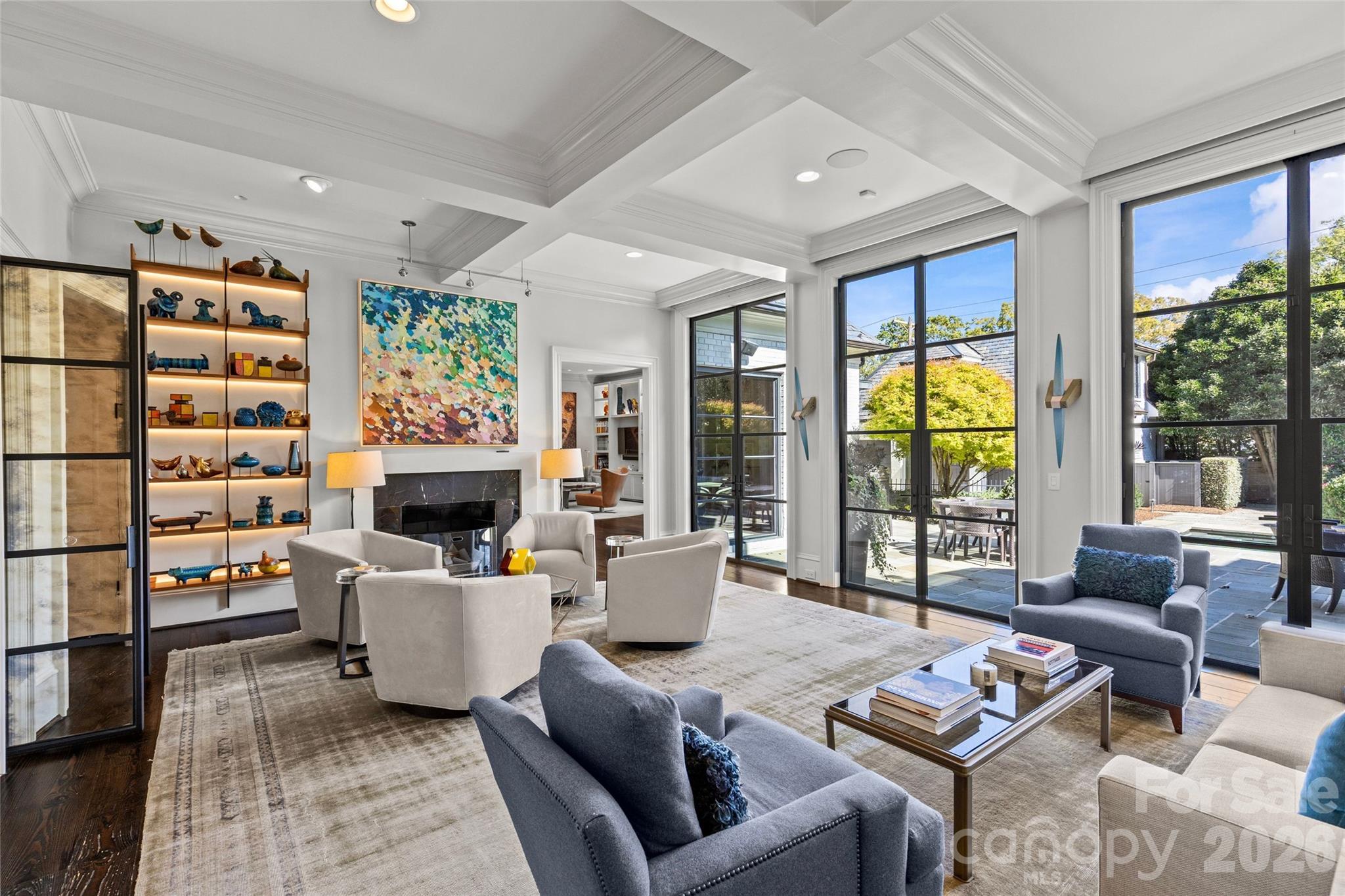 727 Colville Road Charlotte, NC 28207 - Photo 10 of 48