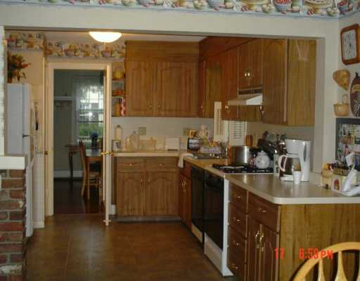 3156 Mendon Road Cumberland, RI 02864 - Photo 2 of 8 Kitchen.