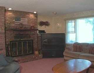 3156 Mendon Road Cumberland, RI 02864 - Photo 3 of 8 Living Room.