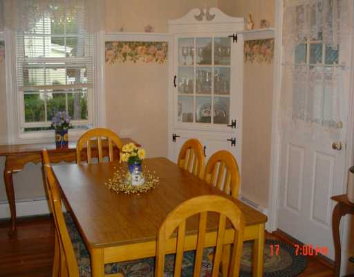 3156 Mendon Road Cumberland, RI 02864 - Photo 4 of 8 Dining Room.
