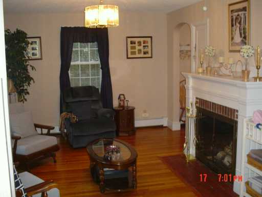 3156 Mendon Road Cumberland, RI 02864 - Photo 5 of 8 Other.