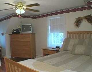 3156 Mendon Road Cumberland, RI 02864 - Photo 6 of 8 Master Bedroom.