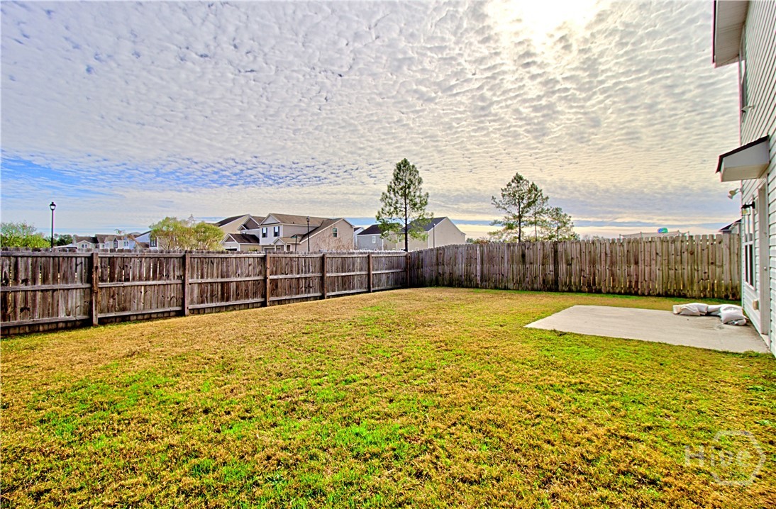 73 Gambrell Road Hinesville, GA 31313 - Photo 20 of 22