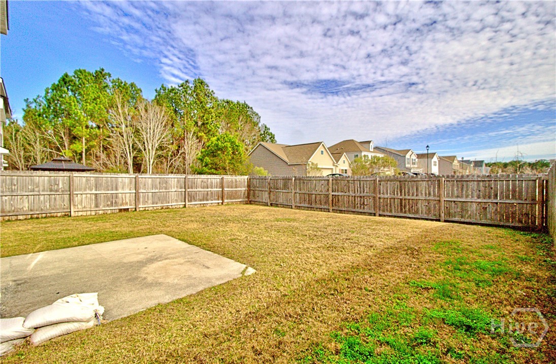 73 Gambrell Road Hinesville, GA 31313 - Photo 21 of 22