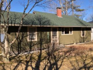 659 Hope Road Camden, ME 04843 - Photo 1 of 16 Exterior 2 Main Cottage