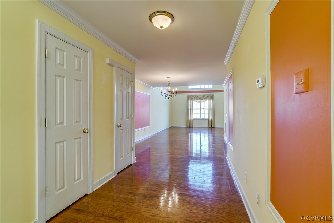 625 Waters Edge Road, Unit C Hopewell, VA 23860 - Photo 8 of 21 Gallery Image 8