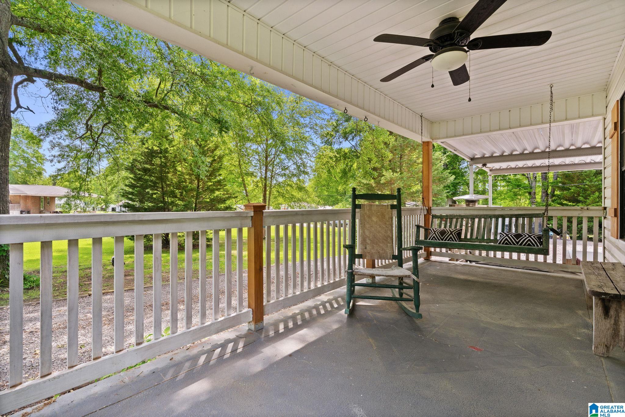 5200 Sutherland Road Mount Olive, AL 35117 - Photo 2 of 37