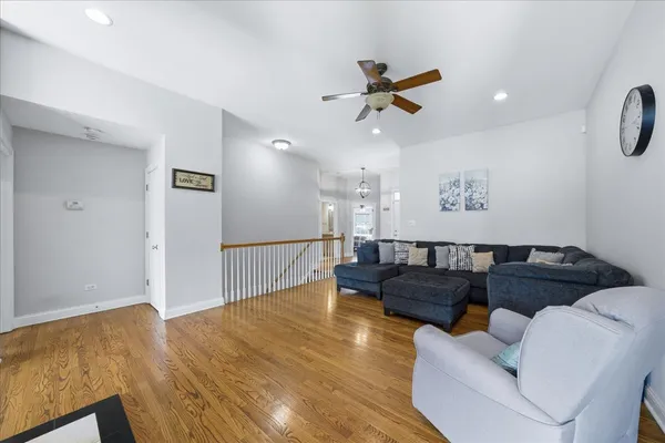 $390,000 | 315 Louisa Street North, Shorewood, IL 60404