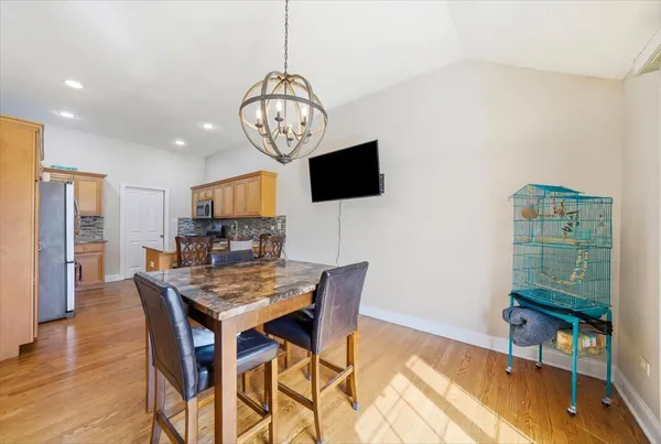 $390,000 | 315 Louisa Street North, Shorewood, IL 60404