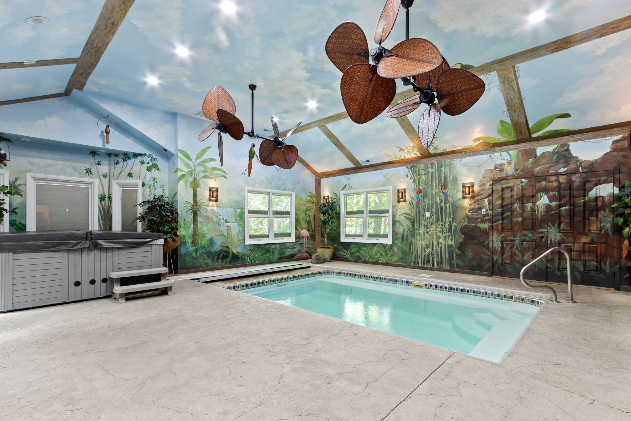 7581 Sloop Circle Fishers, IN 46038 - Photo 12 of 44