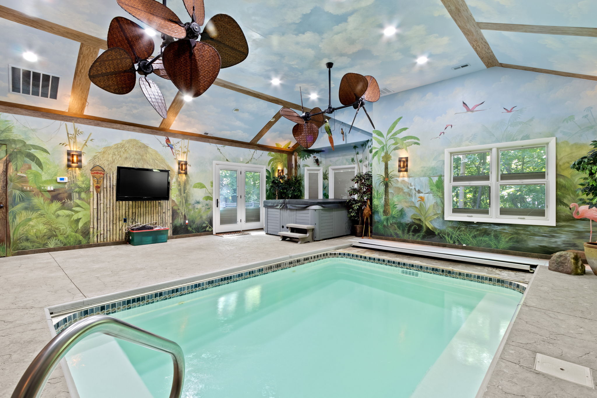 7581 Sloop Circle Fishers, IN 46038 - Photo 13 of 44