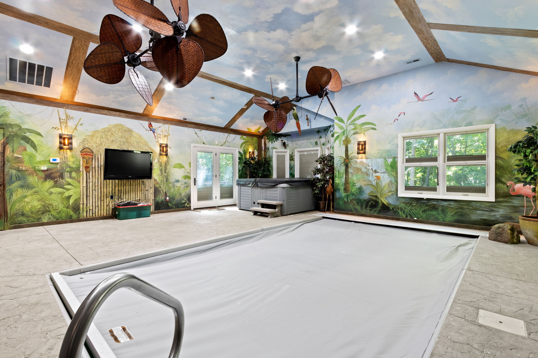 7581 Sloop Circle Fishers, IN 46038 - Photo 14 of 44