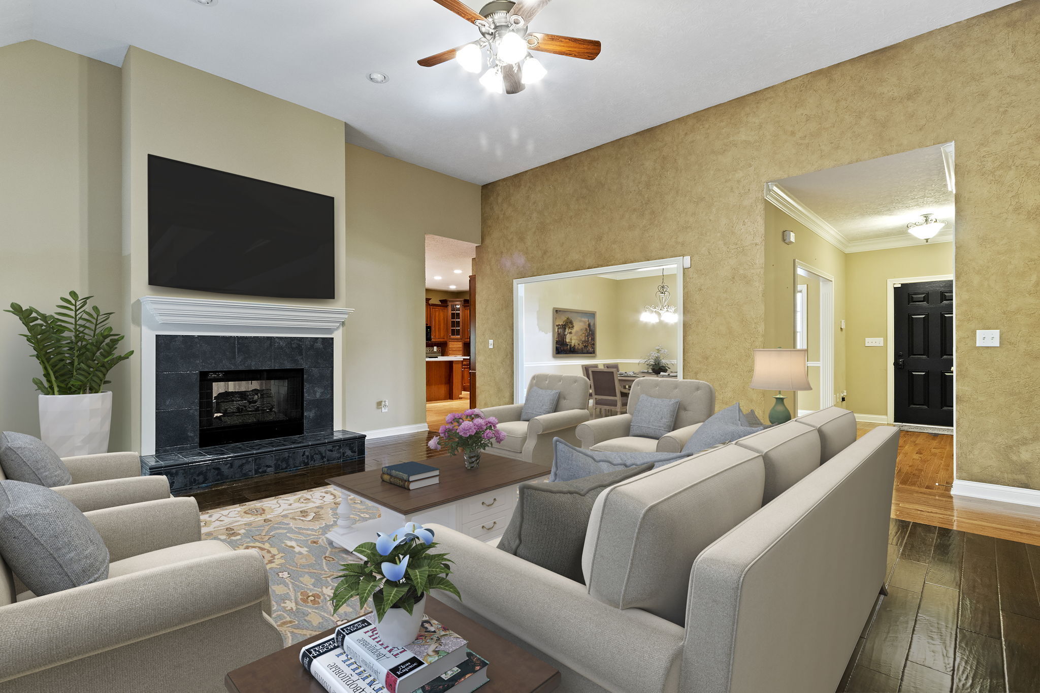 7581 Sloop Circle Fishers, IN 46038 - Photo 19 of 44