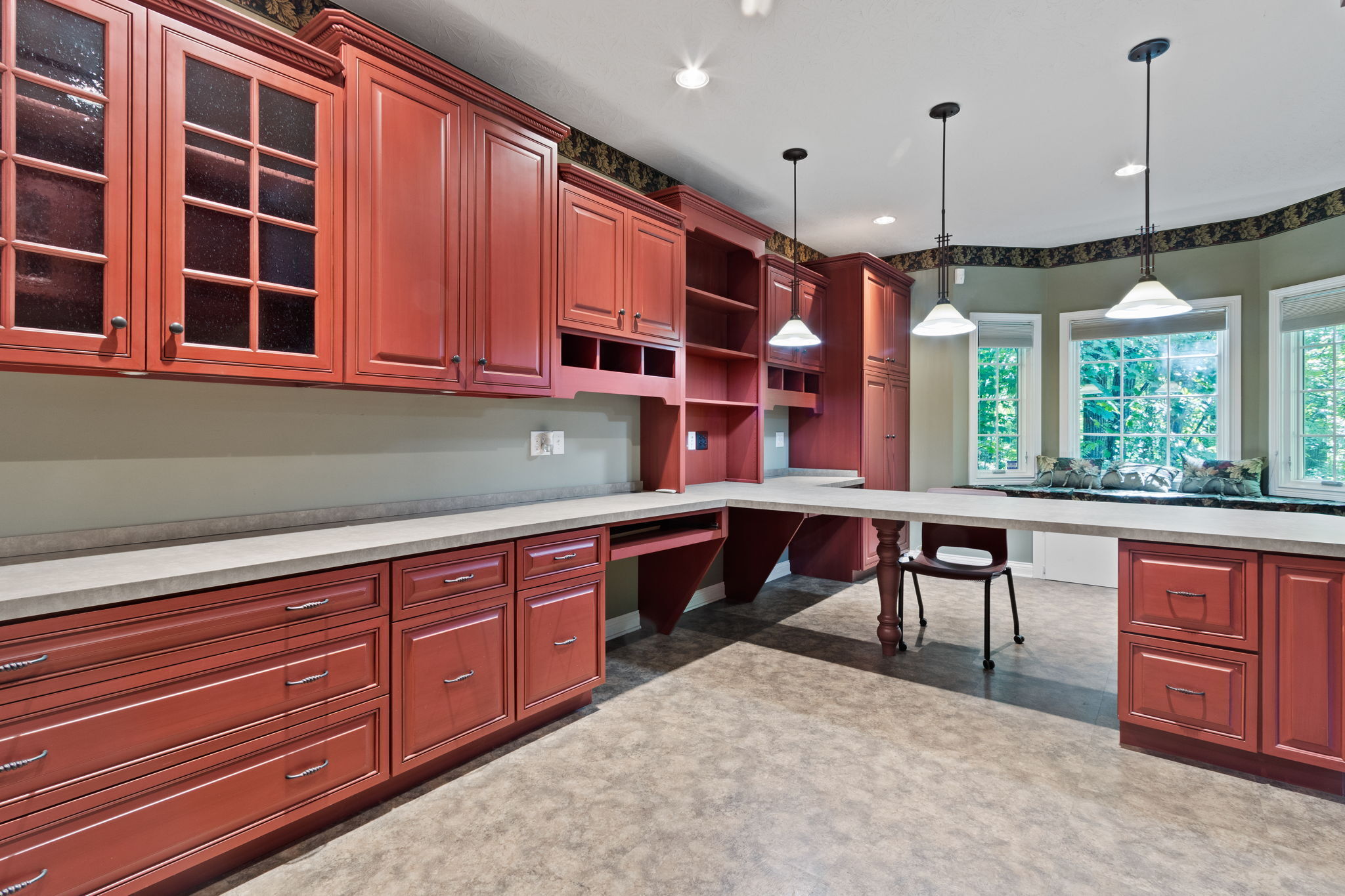 7581 Sloop Circle Fishers, IN 46038 - Photo 36 of 44