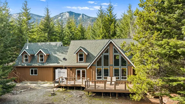 $975,000 | 1175 Fs 4517 Road, Cle Elum, WA 98922