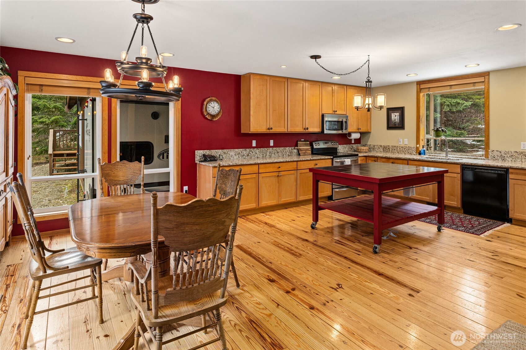 1175 Fs 4517 Road Cle Elum, WA 98922 - Photo 11 of 36