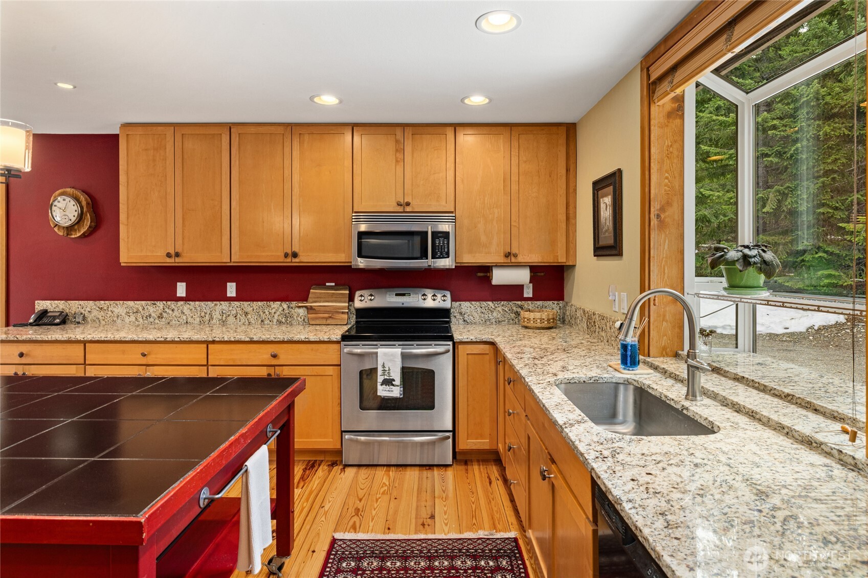 1175 Fs 4517 Road Cle Elum, WA 98922 - Photo 12 of 36