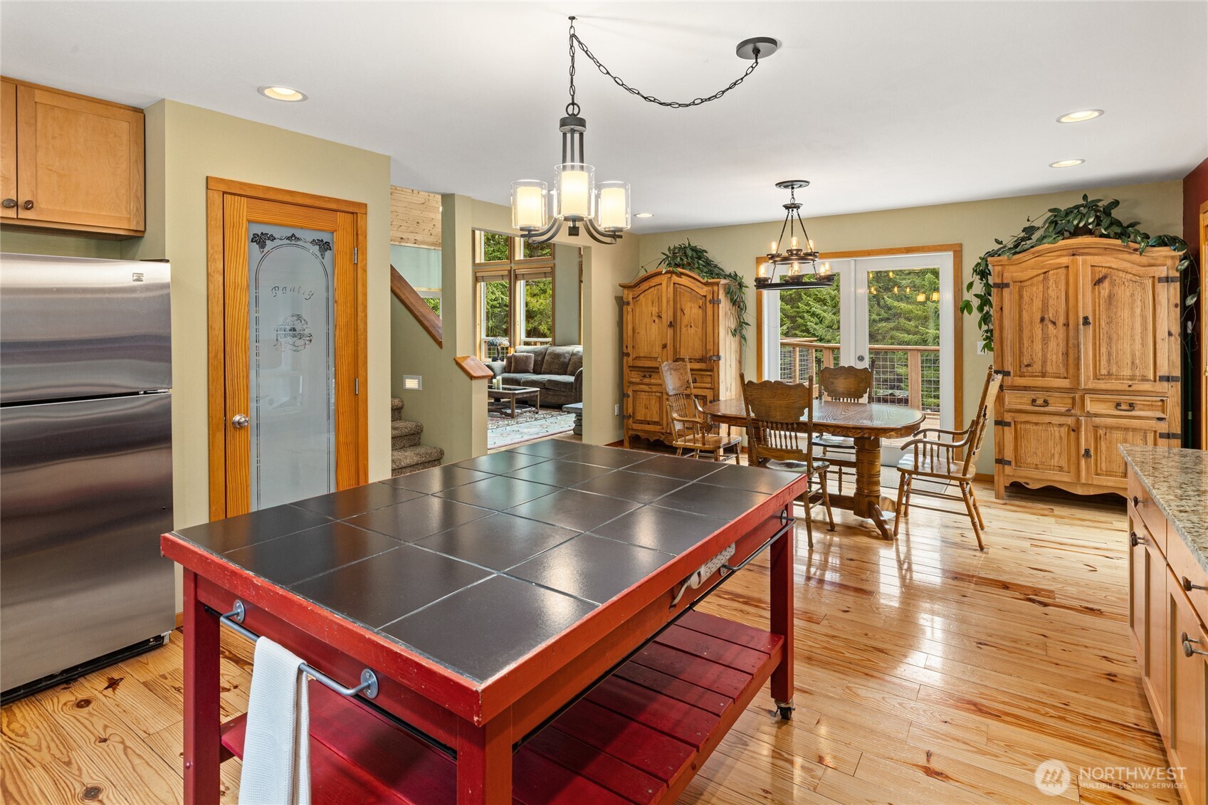 1175 Fs 4517 Road Cle Elum, WA 98922 - Photo 13 of 36