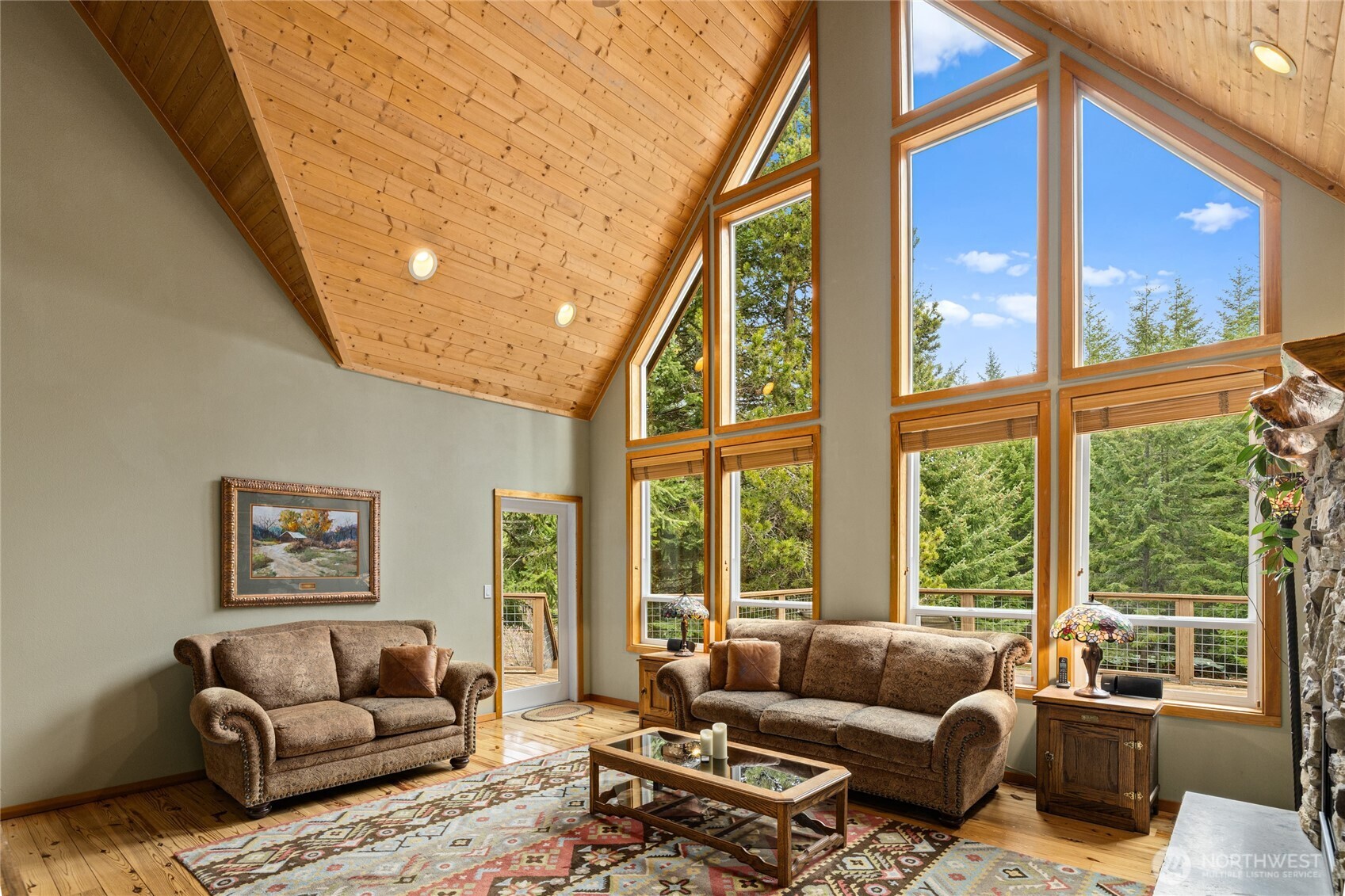 1175 Fs 4517 Road Cle Elum, WA 98922 - Photo 3 of 36