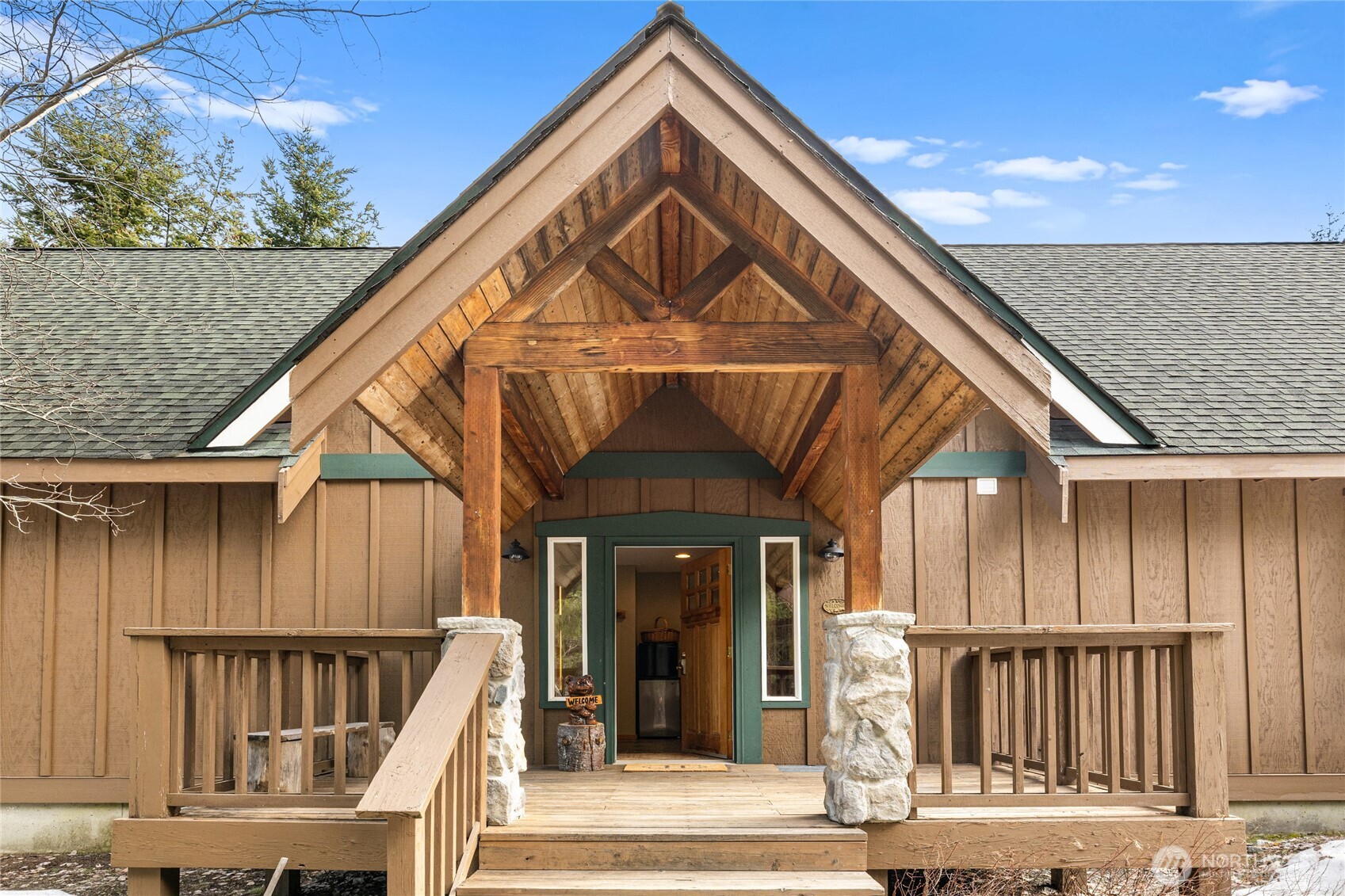 1175 Fs 4517 Road Cle Elum, WA 98922 - Photo 32 of 36