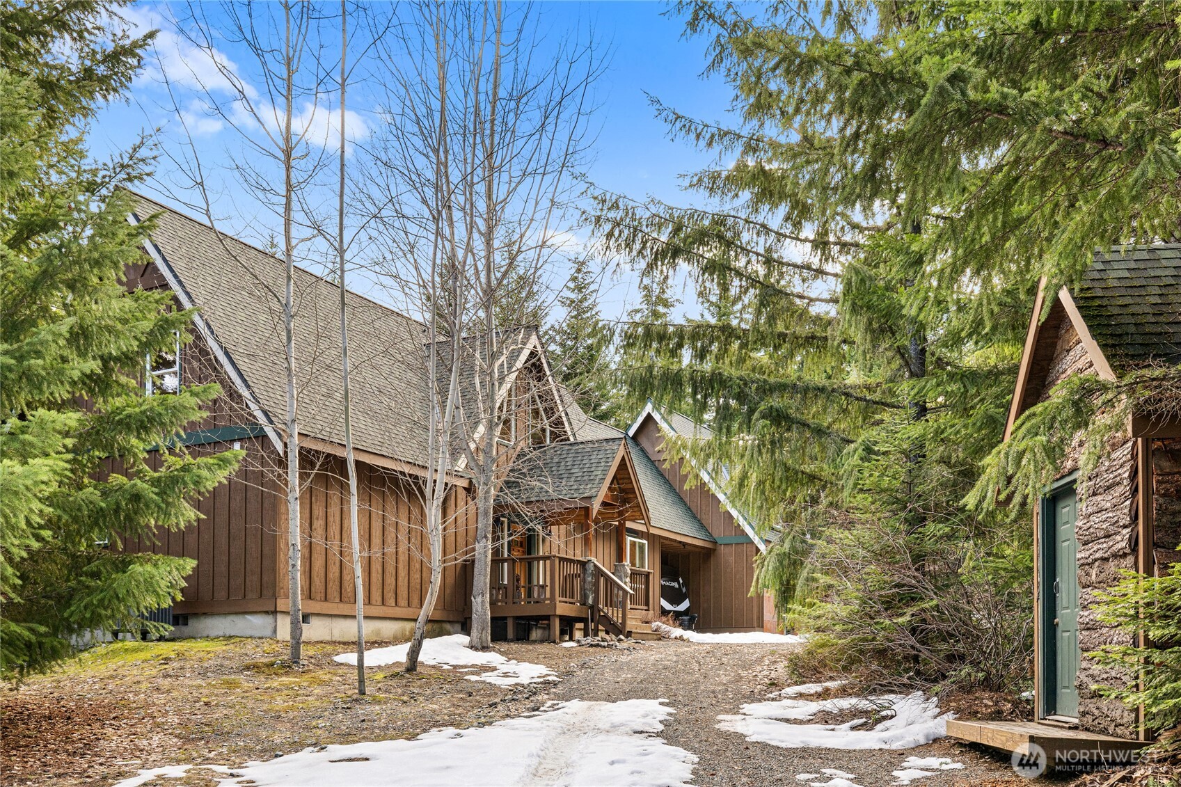 1175 Fs 4517 Road Cle Elum, WA 98922 - Photo 35 of 36