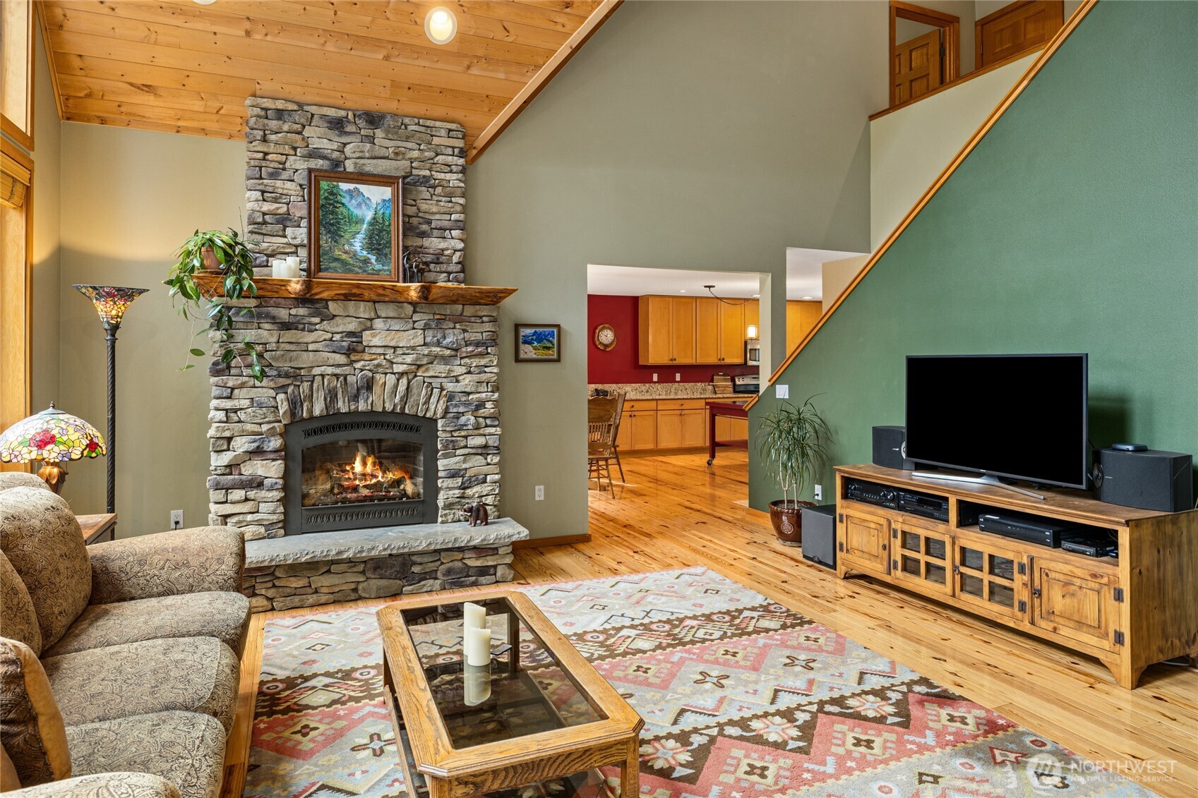 1175 Fs 4517 Road Cle Elum, WA 98922 - Photo 4 of 36