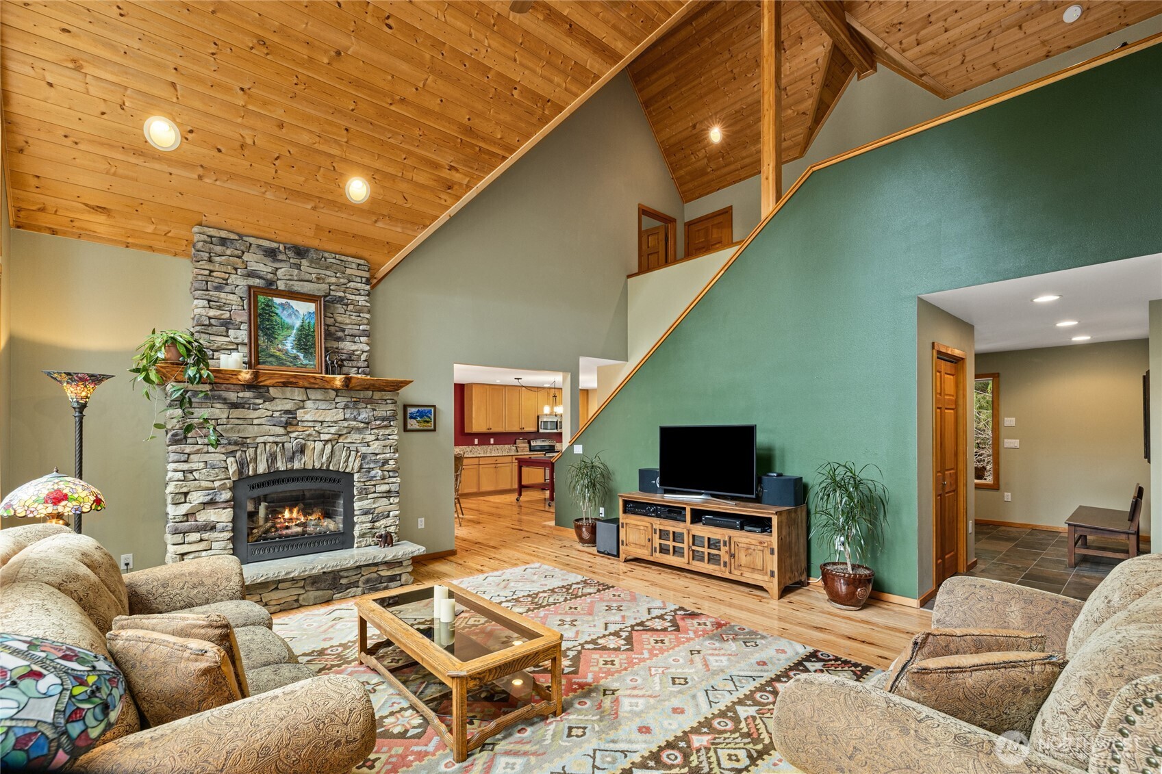 1175 Fs 4517 Road Cle Elum, WA 98922 - Photo 5 of 36