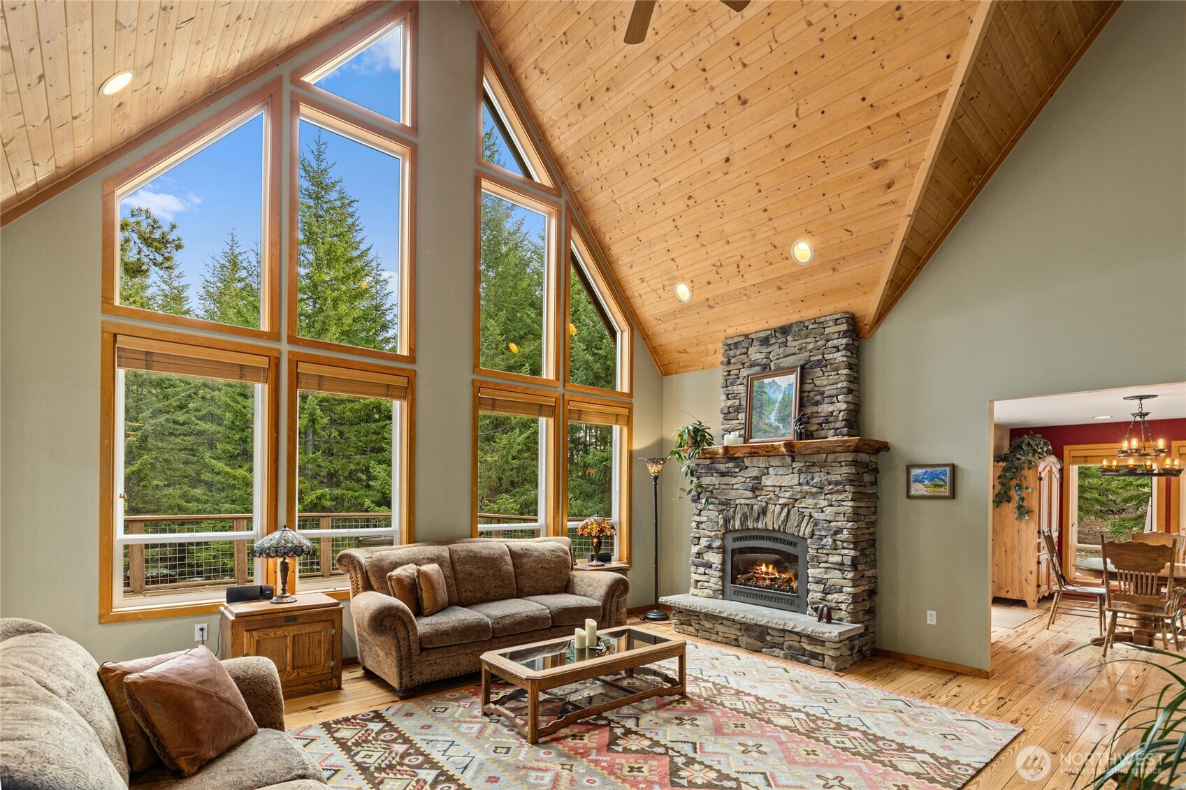 1175 Fs 4517 Road Cle Elum, WA 98922 - Photo 6 of 36