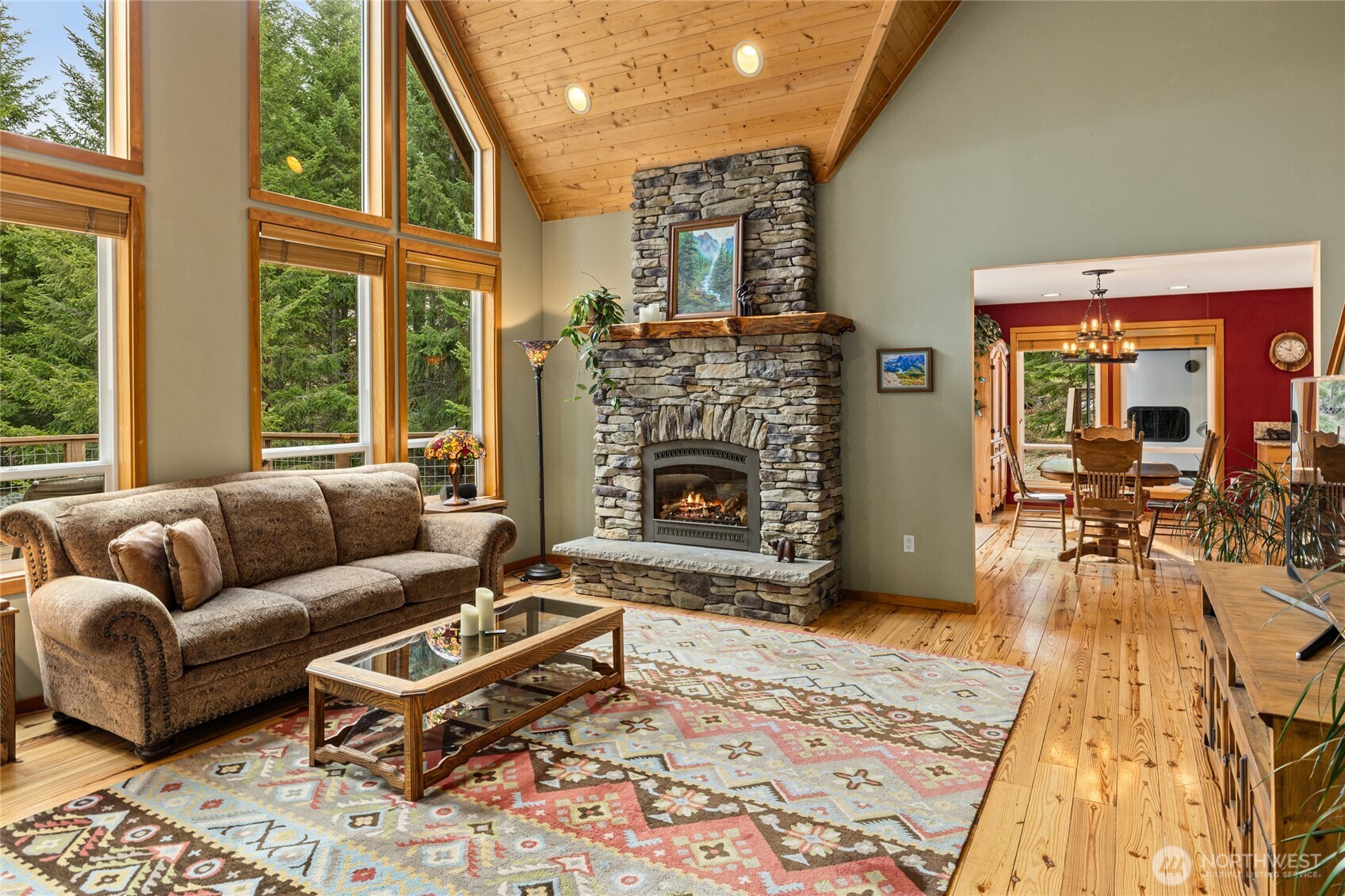 1175 Fs 4517 Road Cle Elum, WA 98922 - Photo 7 of 36