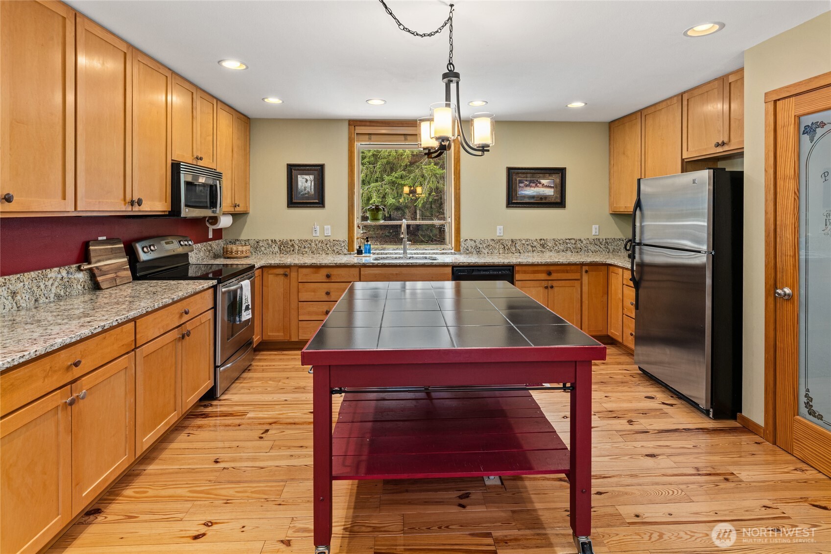 1175 Fs 4517 Road Cle Elum, WA 98922 - Photo 8 of 36