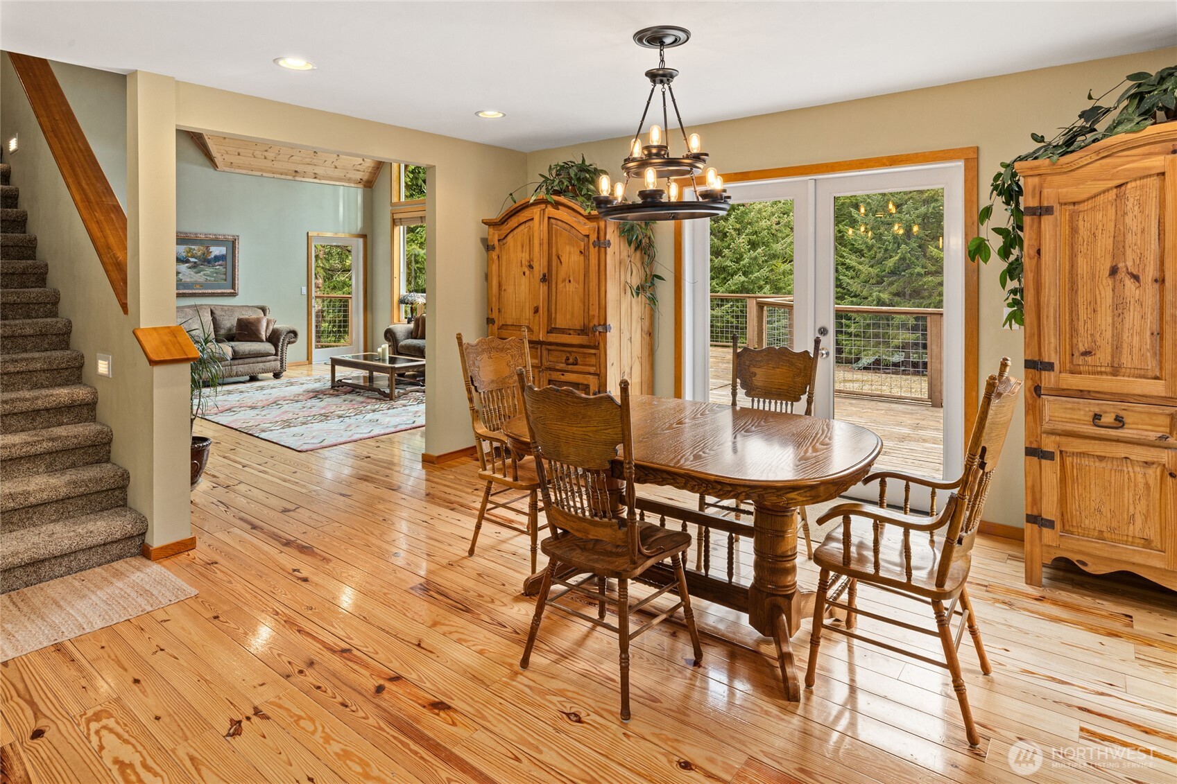 1175 Fs 4517 Road Cle Elum, WA 98922 - Photo 9 of 36