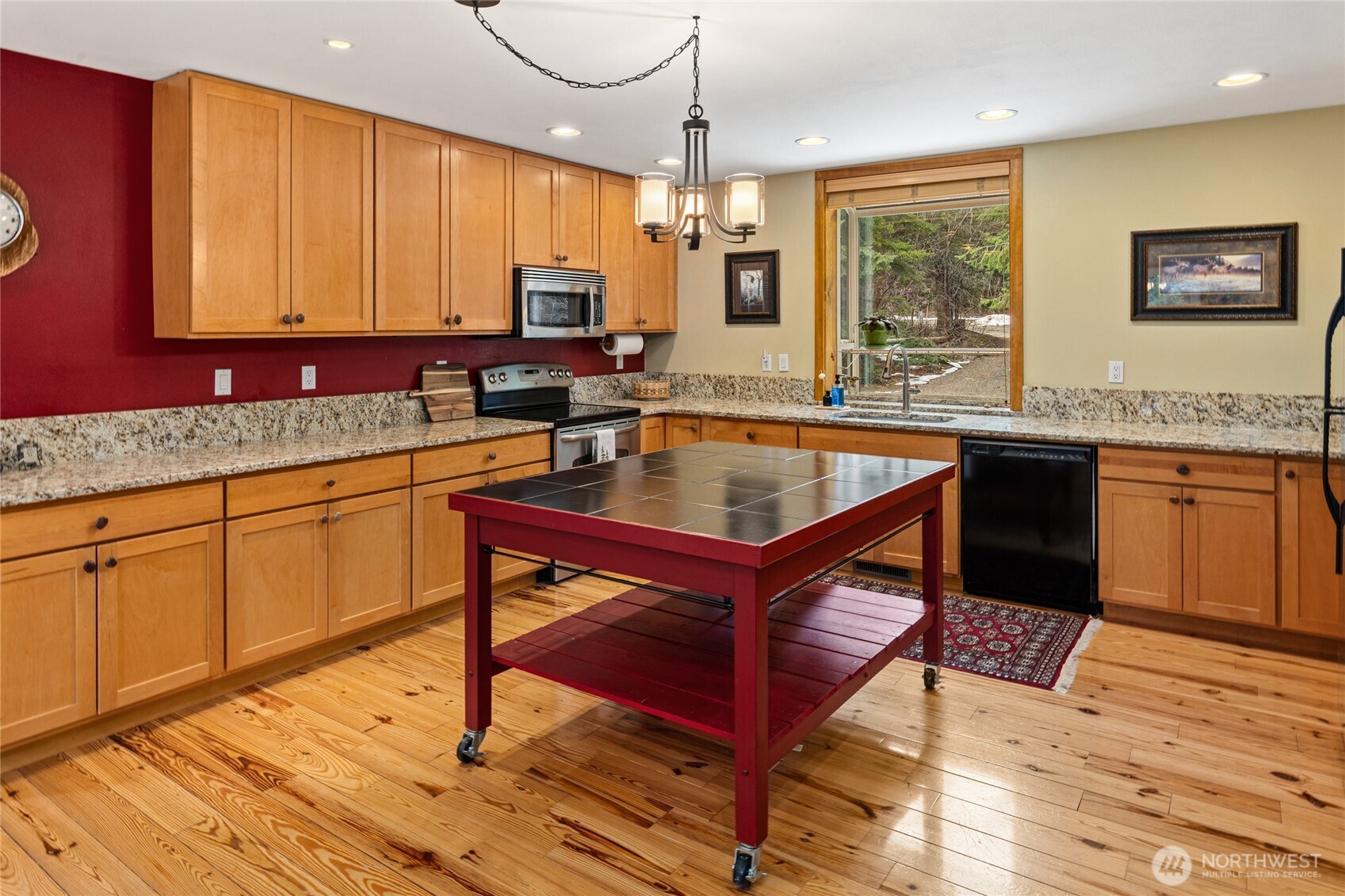 1175 Fs 4517 Road Cle Elum, WA 98922 - Photo 10 of 36