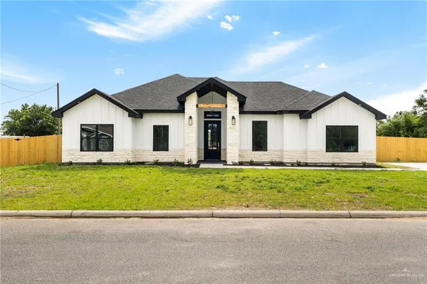 $309,500 | 7105 Madrid, Weslaco, TX 78599