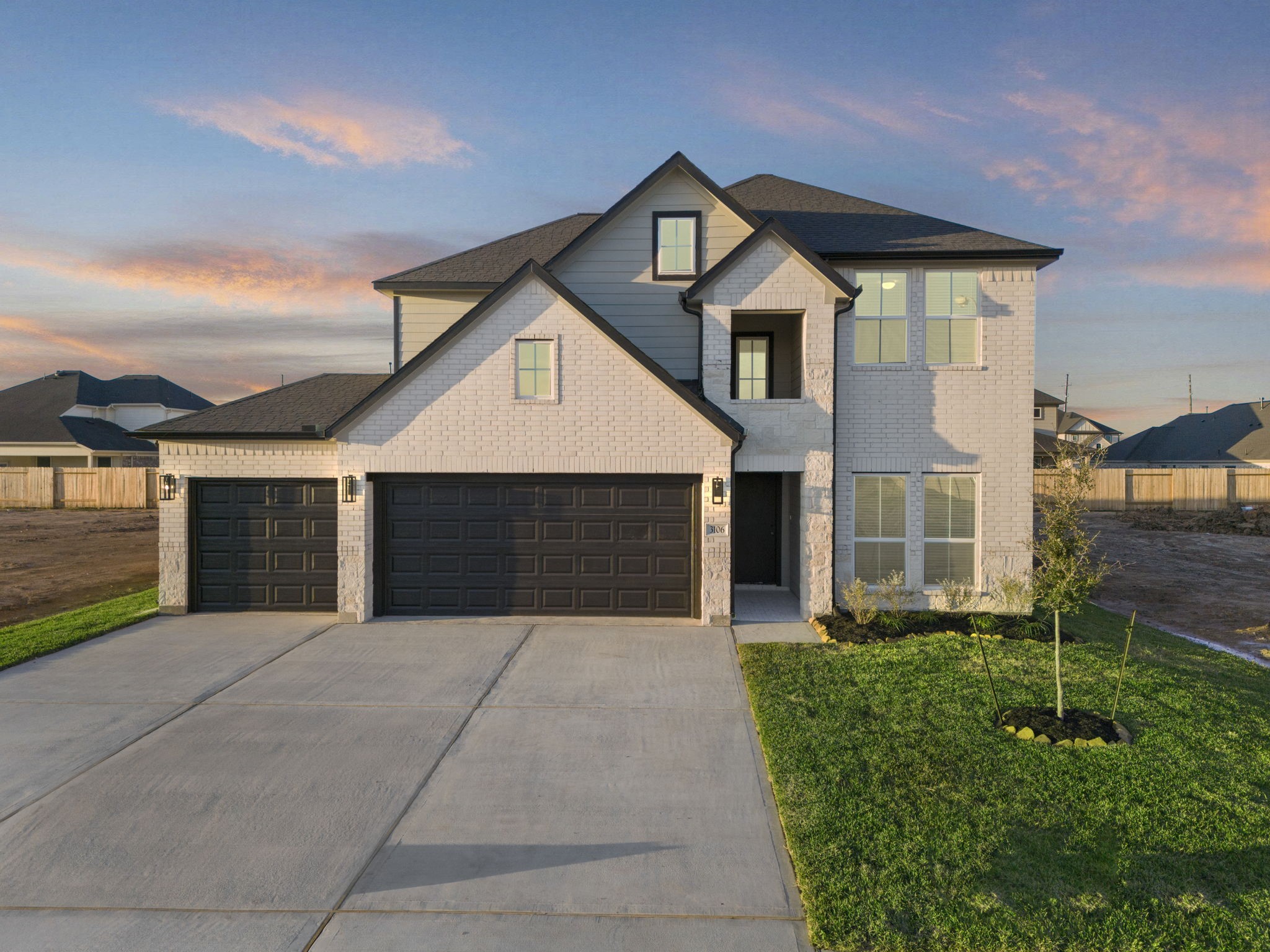 3106 Spitfire Drive Rosenberg, TX 77471 - Photo 1 of 34
