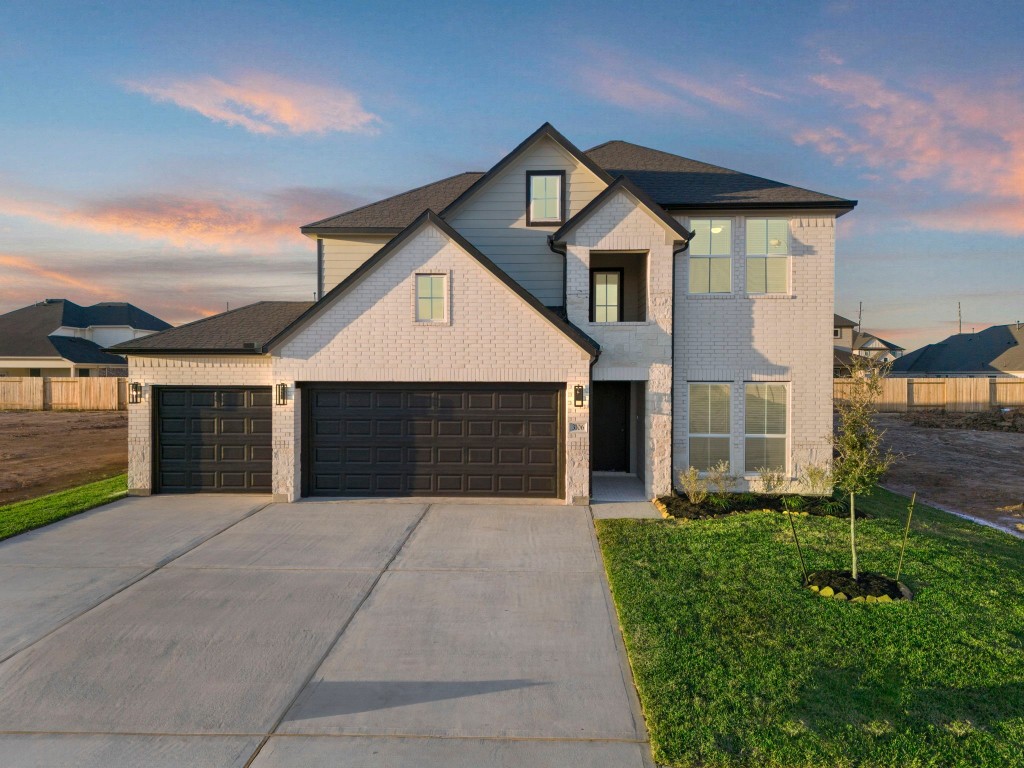 3106 Spitfire Dr  