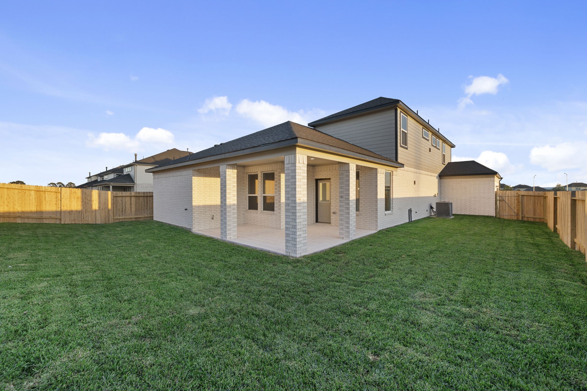 3106 Spitfire Drive Rosenberg, TX 77471 - Photo 31 of 34