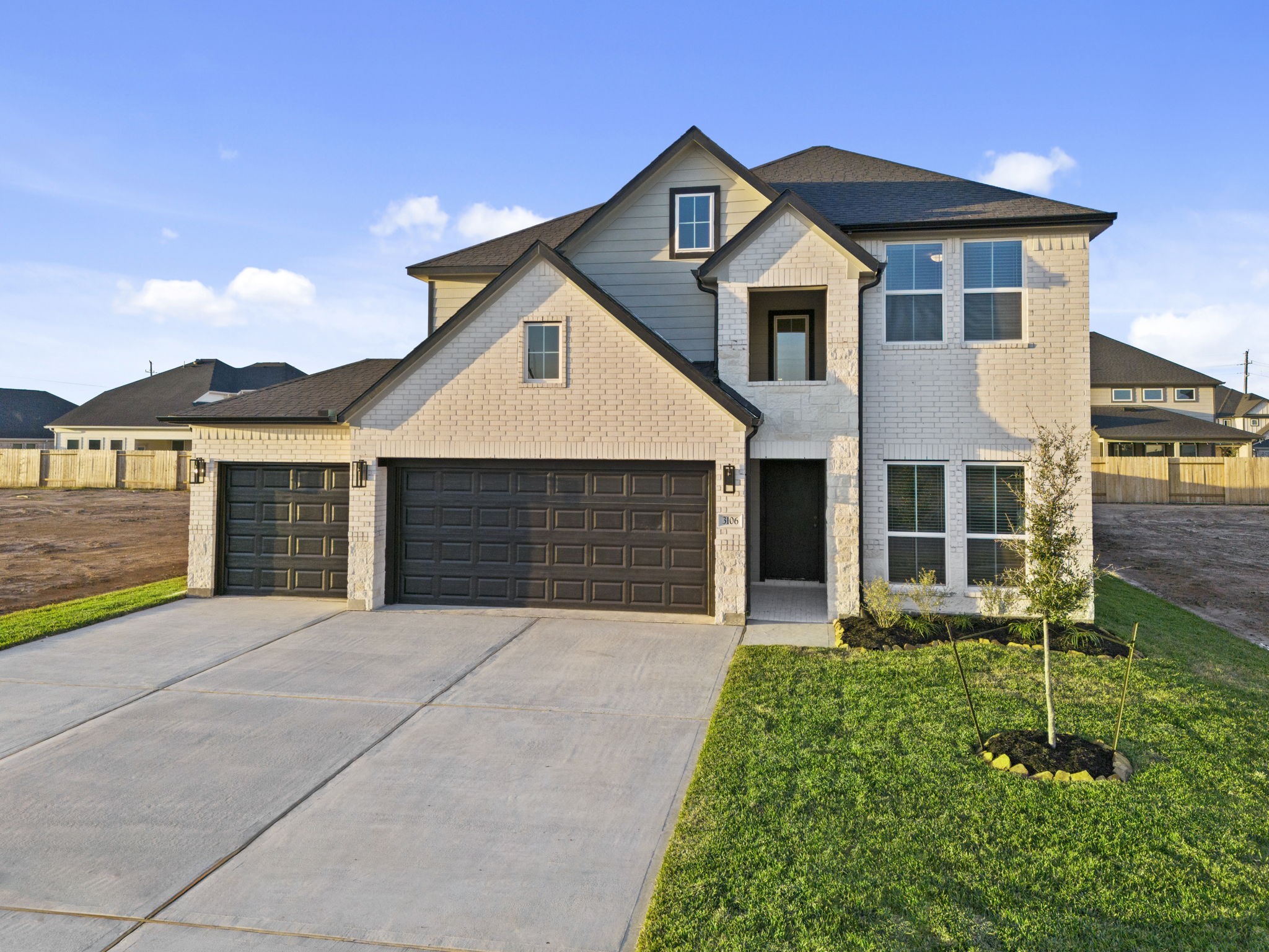3106 Spitfire Drive Rosenberg, TX 77471 - Photo 33 of 34