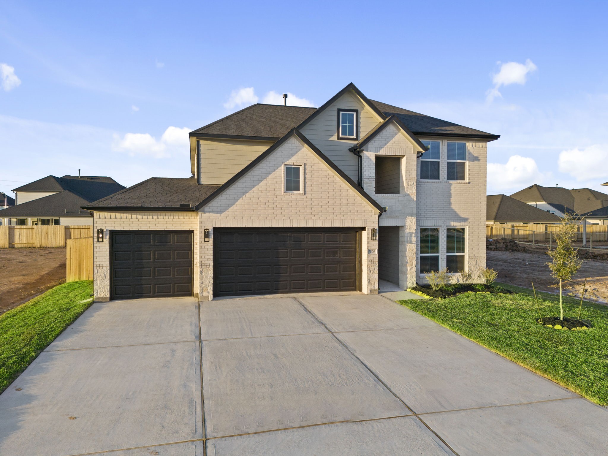 3106 Spitfire Drive Rosenberg, TX 77471 - Photo 34 of 34