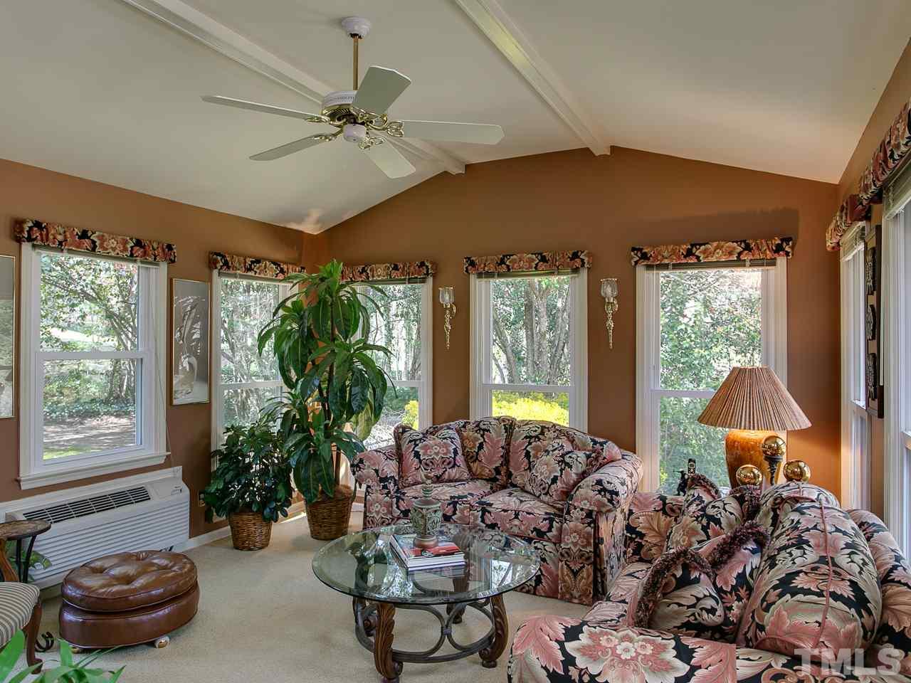 4513 Latimer Road Raleigh, NC 27609 - Photo 14 of 25